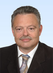 Rechtsanwalt Walter Limmer